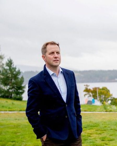 Odd Johnny Winge a vendu une villa à Ullern pour 34 millions 31 Odd Johnny Winge a vendu une villa à Ullern pour 34 millions - 30