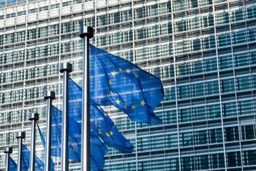 Une nouvelle décision de l'UE protège la propriété secrète - 20