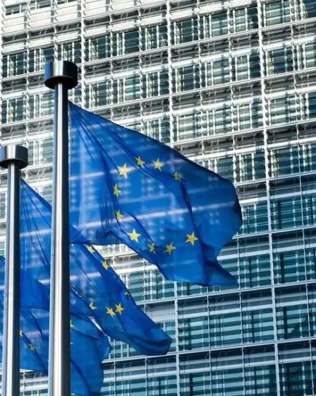 Une nouvelle décision de l'UE protège la propriété secrète - 28