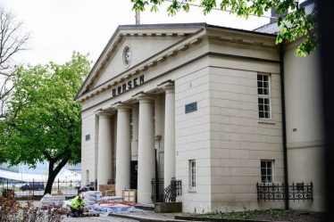 Légère baisse à la Bourse d'Oslo - 20
