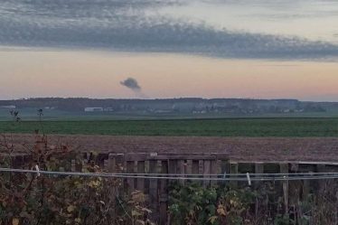 Des roquettes russes auraient touché la Pologne - rapports faisant état de deux morts - 18