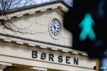 Oslo Børs se lève dès le début - 18