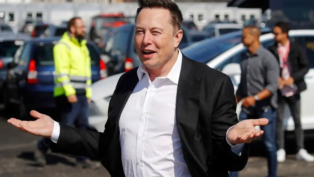 Large baisse à Wall Street - Tesla a fortement chuté après le nouveau dumping d'actions d'Elon Musk 4 Large baisse à Wall Street - Tesla a fortement chuté après le nouveau dumping d'actions d'Elon Musk - 3