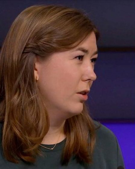 Nouvel épisode de La situation politique maintenant disponible. À propos de Giske et du loyer foncier. 17 Nouvel épisode de La situation politique maintenant disponible. À propos de Giske et du loyer foncier. - 16