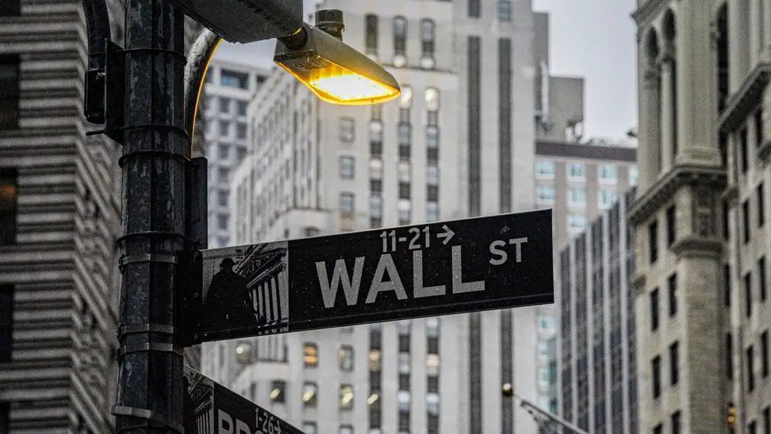 Wall Street baisse légèrement | DN 4 Wall Street baisse légèrement | DN - 3