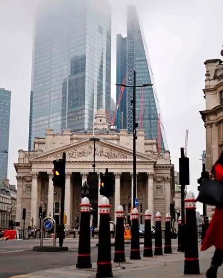 Les fonds de pension britanniques vendent 500 milliards de livres sterling après un mini-budget désastreux - 13