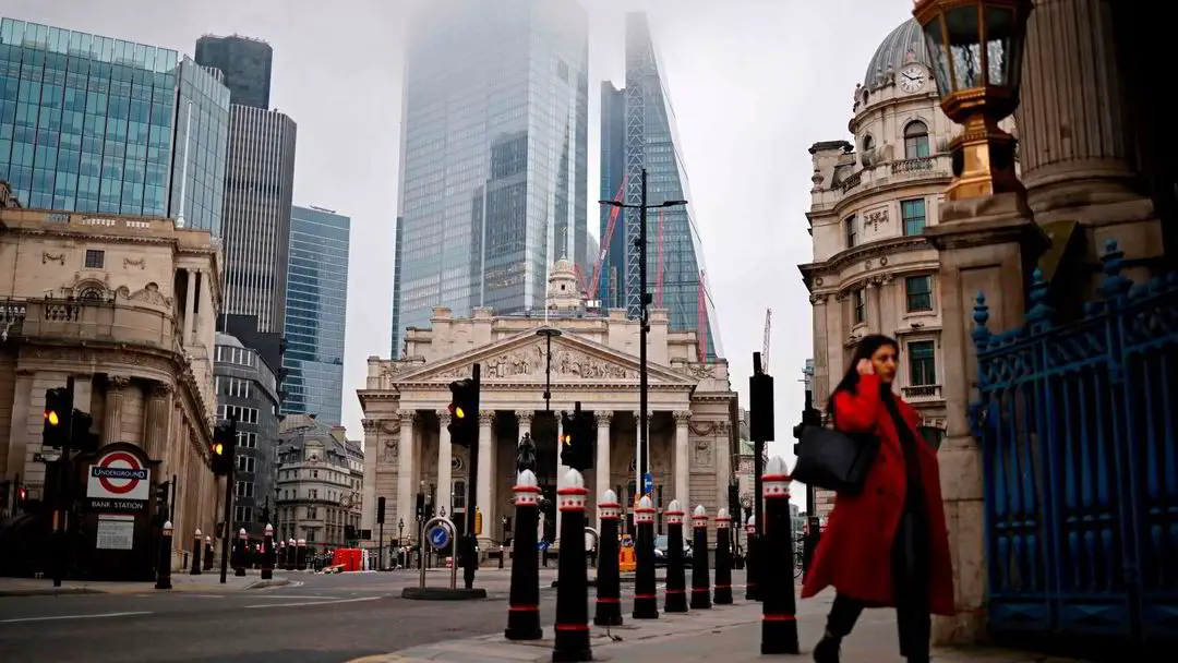 Les fonds de pension britanniques vendent 500 milliards de livres sterling après un mini-budget désastreux 4 Les fonds de pension britanniques vendent 500 milliards de livres sterling après un mini-budget désastreux - 3