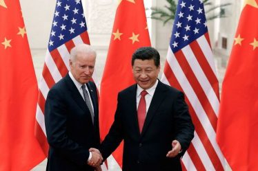 Biden et Xi se rencontreront à Bali lundi - 18