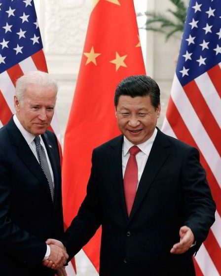 Biden et Xi se rencontreront à Bali lundi - 4