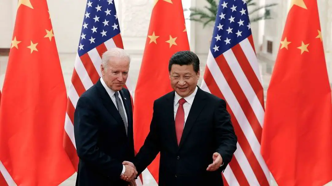 Biden et Xi se rencontreront à Bali lundi 4 Biden et Xi se rencontreront à Bali lundi - 3