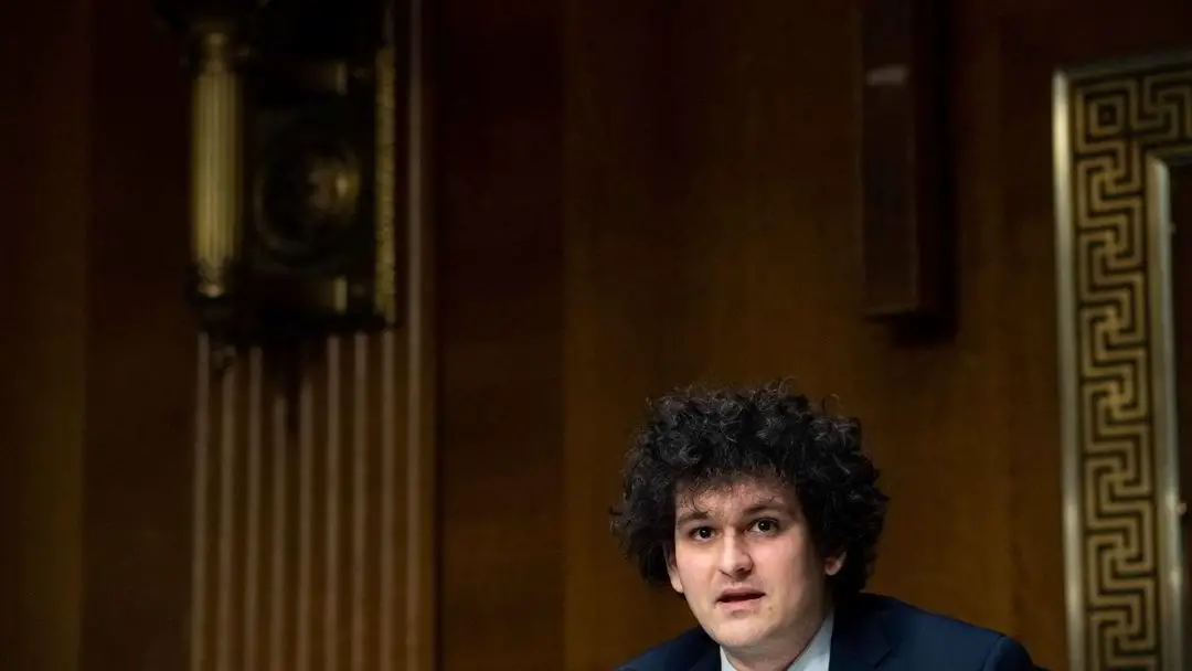 Samuel Bankman-Fried s'exprime après la faillite cryptographique de tous les temps : - J'ai été choqué par ce qui s'est passé 4 Samuel Bankman-Fried s'exprime après la faillite cryptographique de tous les temps : - J'ai été choqué par ce qui s'est passé - 3