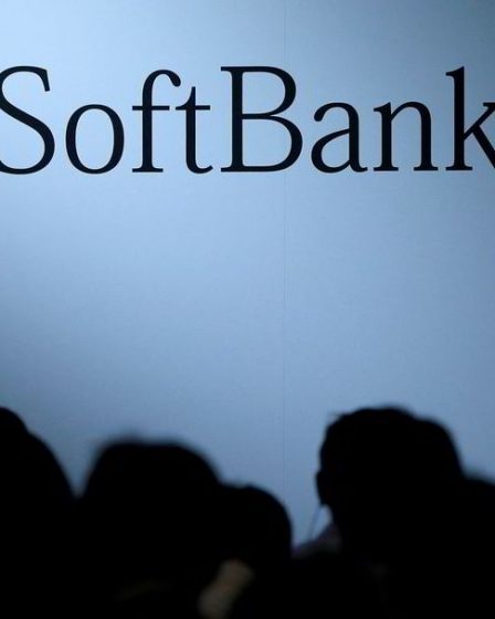 Softbank plonge en bourse après de lourdes pertes continues pour le fonds phare - 16