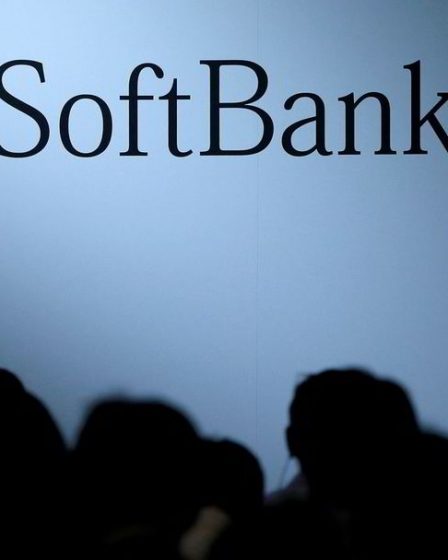 Softbank plonge en bourse après de lourdes pertes continues pour le fonds phare - 16