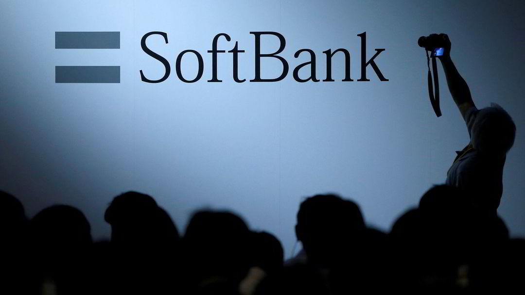 Softbank plonge en bourse après de lourdes pertes continues pour le fonds phare - 3