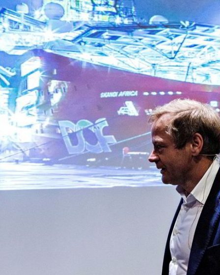 Les petits actionnaires veulent jeter le conseil d'administration du DOF après avoir renversé le plan de sauvetage - 19