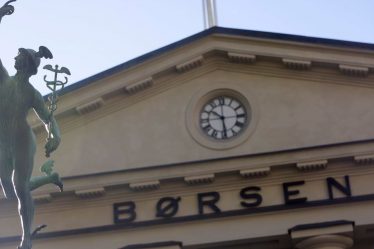 Oslo Børs en hausse après deux jours de baisse : grands mouvements des actions du saumon - 20