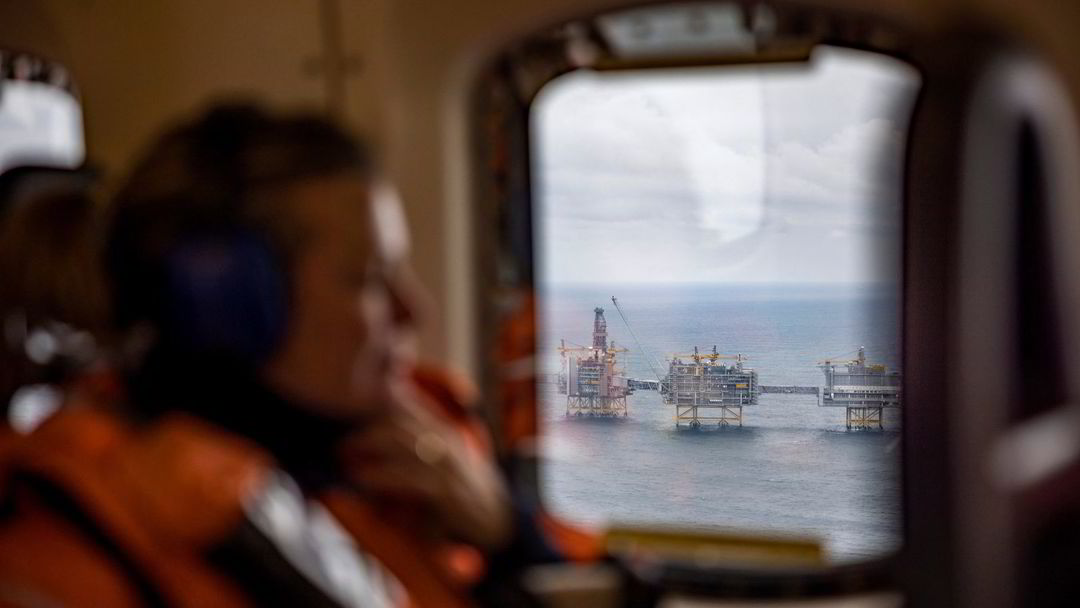 L'industrie pétrolière et gazière révise ses estimations d'investissement pour l'année prochaine - des investissements de près de 150 milliards de NOK sont attendus 4 L'industrie pétrolière et gazière révise ses estimations d'investissement pour l'année prochaine - des investissements de près de 150 milliards de NOK sont attendus - 3
