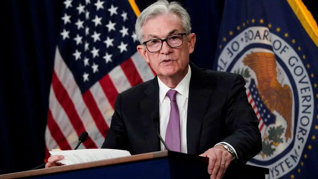 La Fed s'attend à de plus faibles hausses de taux d'intérêt à l'avenir 4 La Fed s'attend à de plus faibles hausses de taux d'intérêt à l'avenir - 3