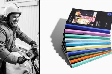 Avec la série de livres "Norwegian album classics", Christer Falck espère fournir une image complémentaire de l'histoire de la musique norvégienne. (DN+) - 6