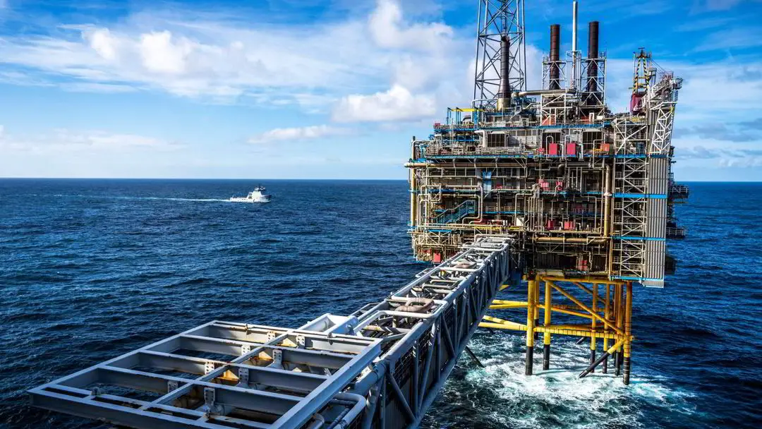 Les prix du pétrole chutent de manière significative à l'annonce d'un possible plafonnement des prix du pétrole russe 4 Les prix du pétrole chutent de manière significative à l'annonce d'un possible plafonnement des prix du pétrole russe - 3