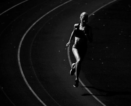 Ma formation : Karoline Bjerkeli Grøvdal persévère – même les mauvais jours (DN+) - 1