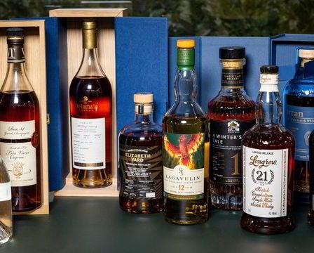 Seules neuf bouteilles arrivent en Norvège - 4