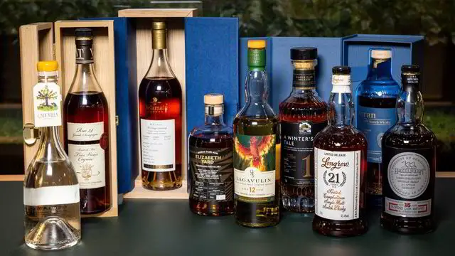 Seules neuf bouteilles arrivent en Norvège 4 Seules neuf bouteilles arrivent en Norvège - 3