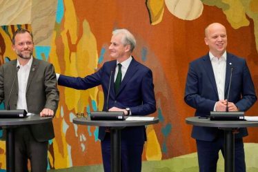 Le gouvernement augmentera immédiatement la fiscalité des riches Norvégiens qui déménagent - 20