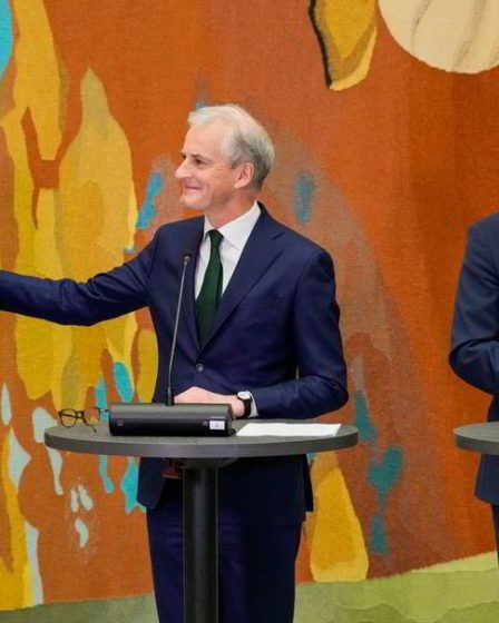 Le gouvernement augmentera immédiatement la fiscalité des riches Norvégiens qui déménagent - 7
