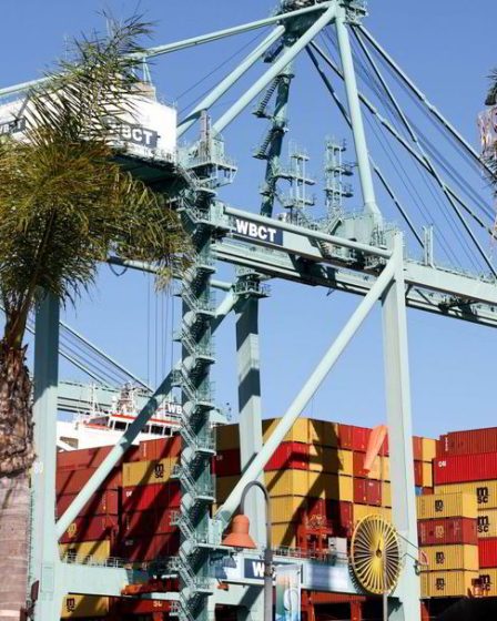Défis majeurs à venir pour le commerce mondial : - Une chute directe est imminente 20 Défis majeurs à venir pour le commerce mondial : - Une chute directe est imminente - 19