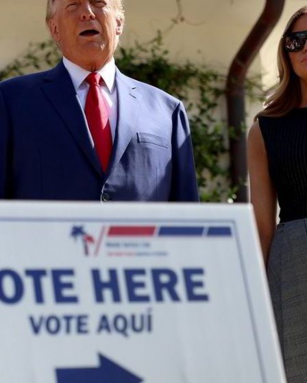 Trump fait rage après de petites erreurs lors des élections américaines – mais les experts minimisent - 7
