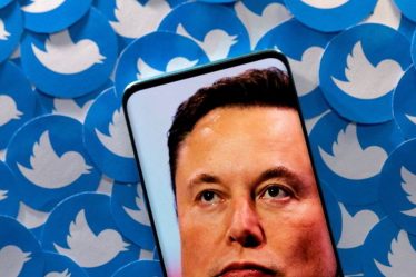 Elon Musk accuse les utilisateurs de Twitter - 16