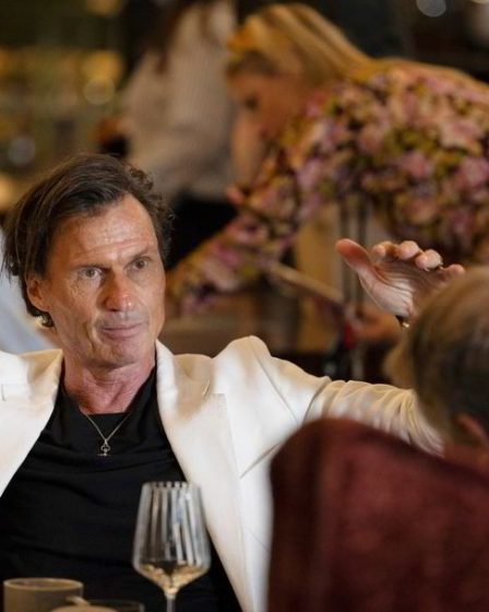 Petter Stordalen demande au ministre suédois des Finances davantage d'aides d'État - 28