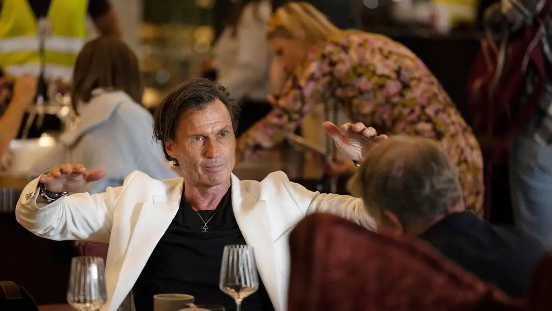 Petter Stordalen demande au ministre suédois des Finances davantage d'aides d'État 4 Petter Stordalen demande au ministre suédois des Finances davantage d'aides d'État - 3