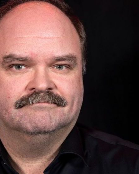 L'affaire contre le comédien Atle Antonsen a été abandonnée - 4