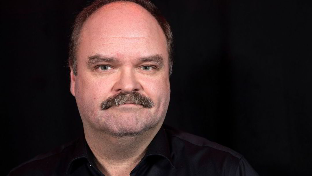 L'affaire contre le comédien Atle Antonsen a été abandonnée 4 L'affaire contre le comédien Atle Antonsen a été abandonnée - 3