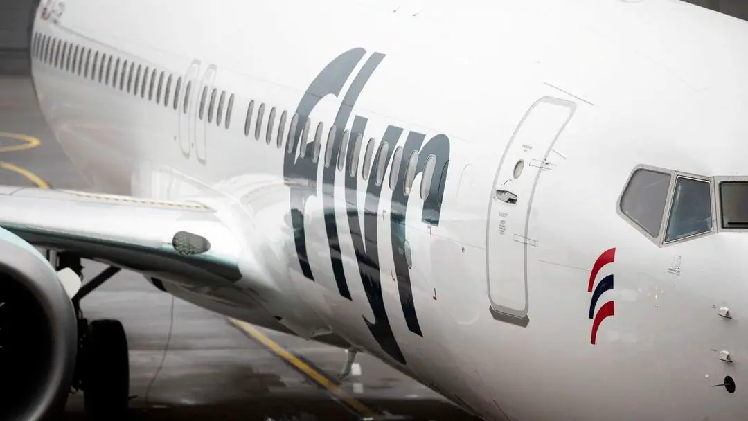 L'action Flyr plonge de 60% après l'enregistrement des nouvelles actions - l'Autorité norvégienne de surveillance financière enquêtera sur la négociation d'actions 4 L'action Flyr plonge de 60% après l'enregistrement des nouvelles actions - l'Autorité norvégienne de surveillance financière enquêtera sur la négociation d'actions - 3