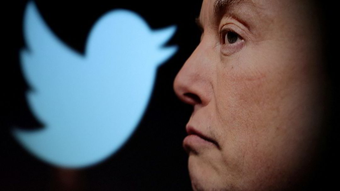 Les régulateurs s'inquiètent pour Twitter | DN - 7