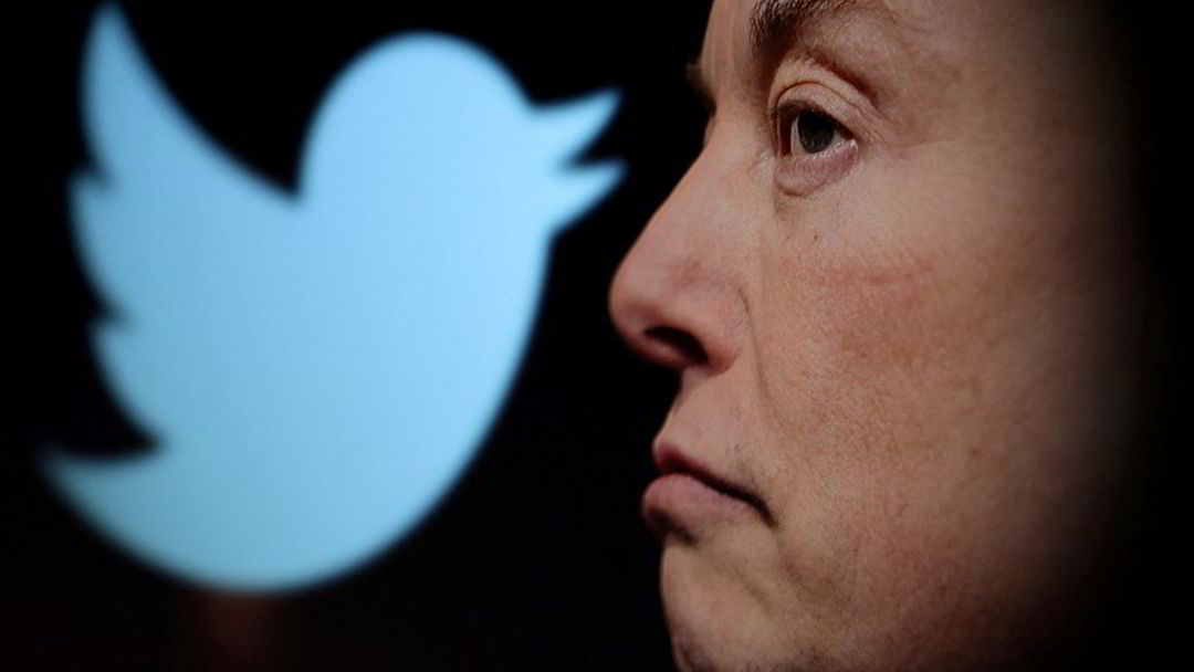 Les régulateurs s'inquiètent pour Twitter | DN 4 Les régulateurs s'inquiètent pour Twitter | DN - 3