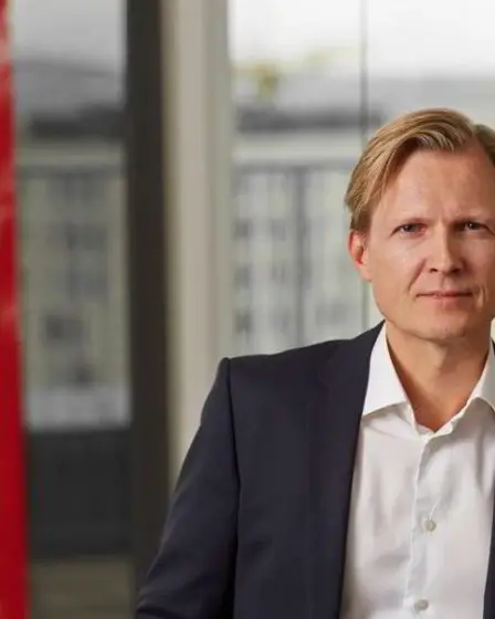 Le fondateur de Sector Alarm, Jørgen Dahl, a annoncé son déménagement en Suisse 2 Le fondateur de Sector Alarm, Jørgen Dahl, a annoncé son déménagement en Suisse - 1