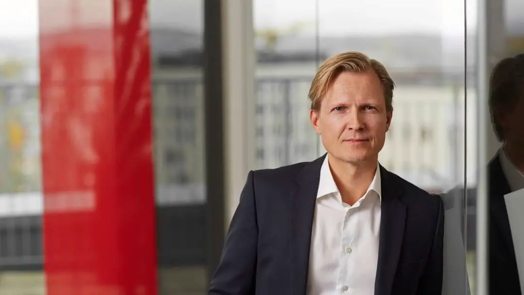 Le fondateur de Sector Alarm, Jørgen Dahl, a annoncé son déménagement en Suisse - 3
