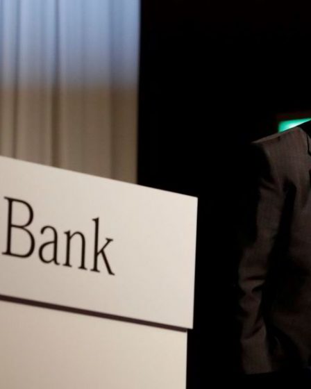 FT : "Masa" Son, PDG de Softbank, doit 47 milliards de NOK à sa propre entreprise - 1