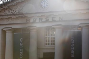 Faible hausse sur Oslo Børs - Flyr a augmenté de 7% - 18