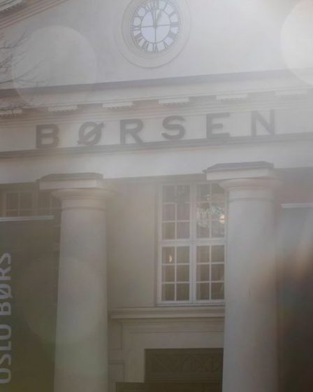 Faible hausse sur Oslo Børs - Flyr a augmenté de 7% 17 Faible hausse sur Oslo Børs - Flyr a augmenté de 7% - 16