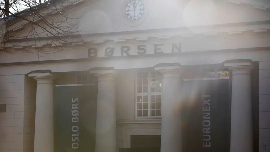 Faible hausse sur Oslo Børs - Flyr a augmenté de 7% 4 Faible hausse sur Oslo Børs - Flyr a augmenté de 7% - 3