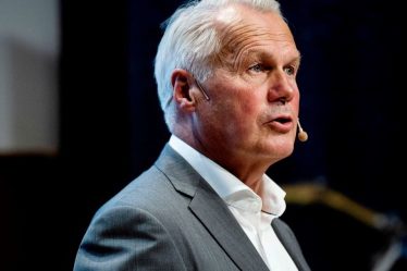 Le milliardaire Gustav Witzøe accuse le ministre des Finances de fraude : - Il y a des investissements que nous n'aurions pas faits si Vedum avait été honnête - 18