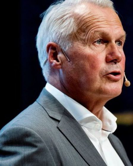 Le milliardaire Gustav Witzøe accuse le ministre des Finances de fraude : - Il y a des investissements que nous n'aurions pas faits si Vedum avait été honnête - 16