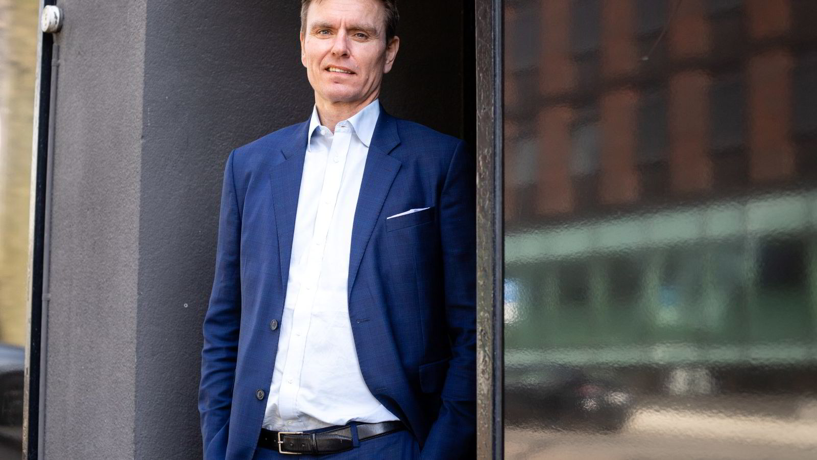 Rise on Oslo Børs - le directeur des investissements croit en un changement du marché : - Les perdants de cette année sont les gagnants de l'année prochaine - 9