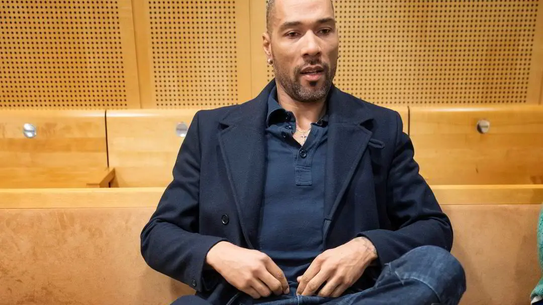 John Carew condamné à un an et deux mois de prison pour fraude fiscale 4 John Carew condamné à un an et deux mois de prison pour fraude fiscale - 3