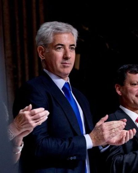Un milliardaire américain de fonds spéculatifs parie sur l'effondrement de la monnaie de Hong Kong - 13